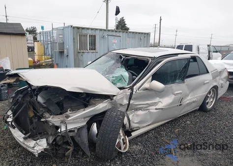 2008 Cadillac Dts 1Sc z USA, uszkodzony, nr VIN 1G6KD57Y98U128900